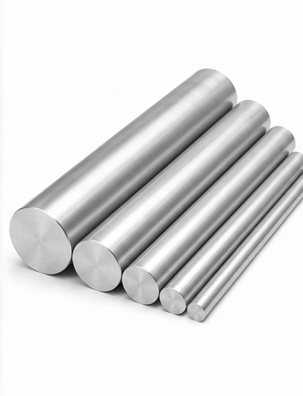 Aluminum Bar