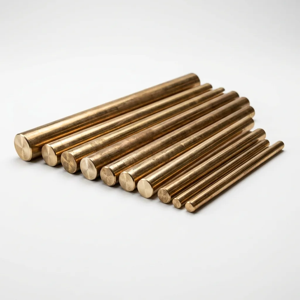 Brass Rod