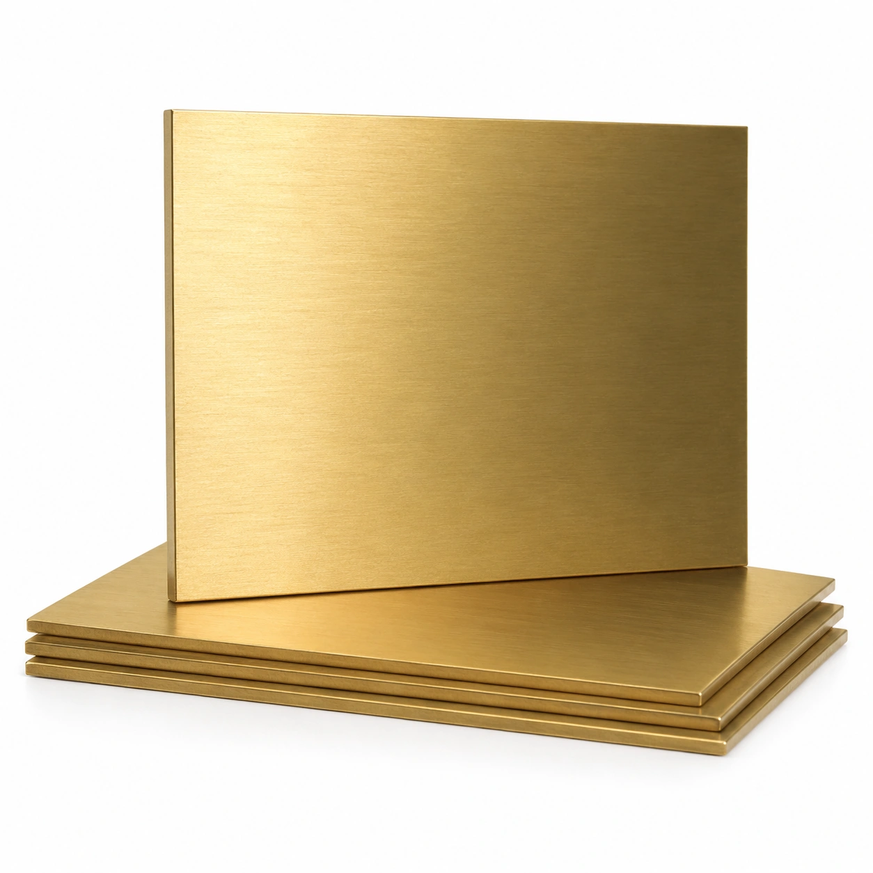 Brass Sheet