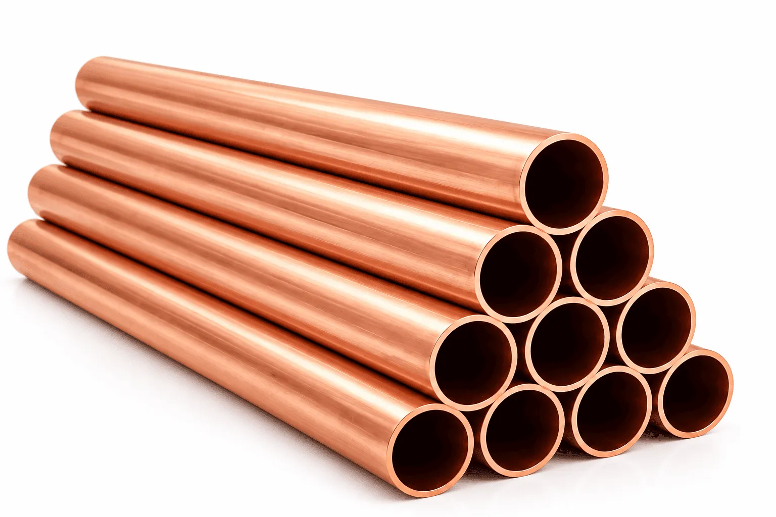 Copper Pipe