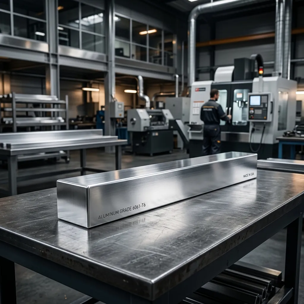 Aluminum Products